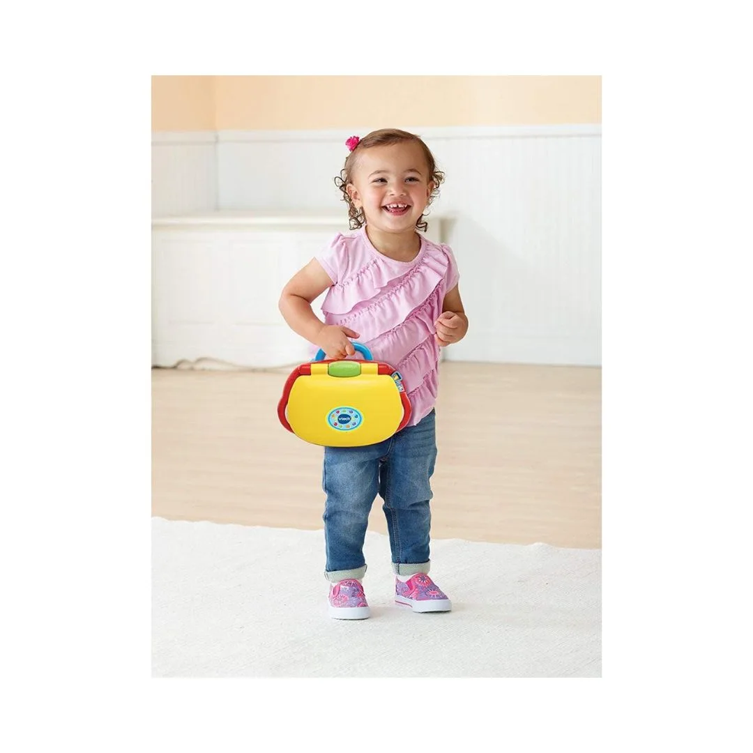 Vtech Baby Laptop, VT80-191203 - Image 3