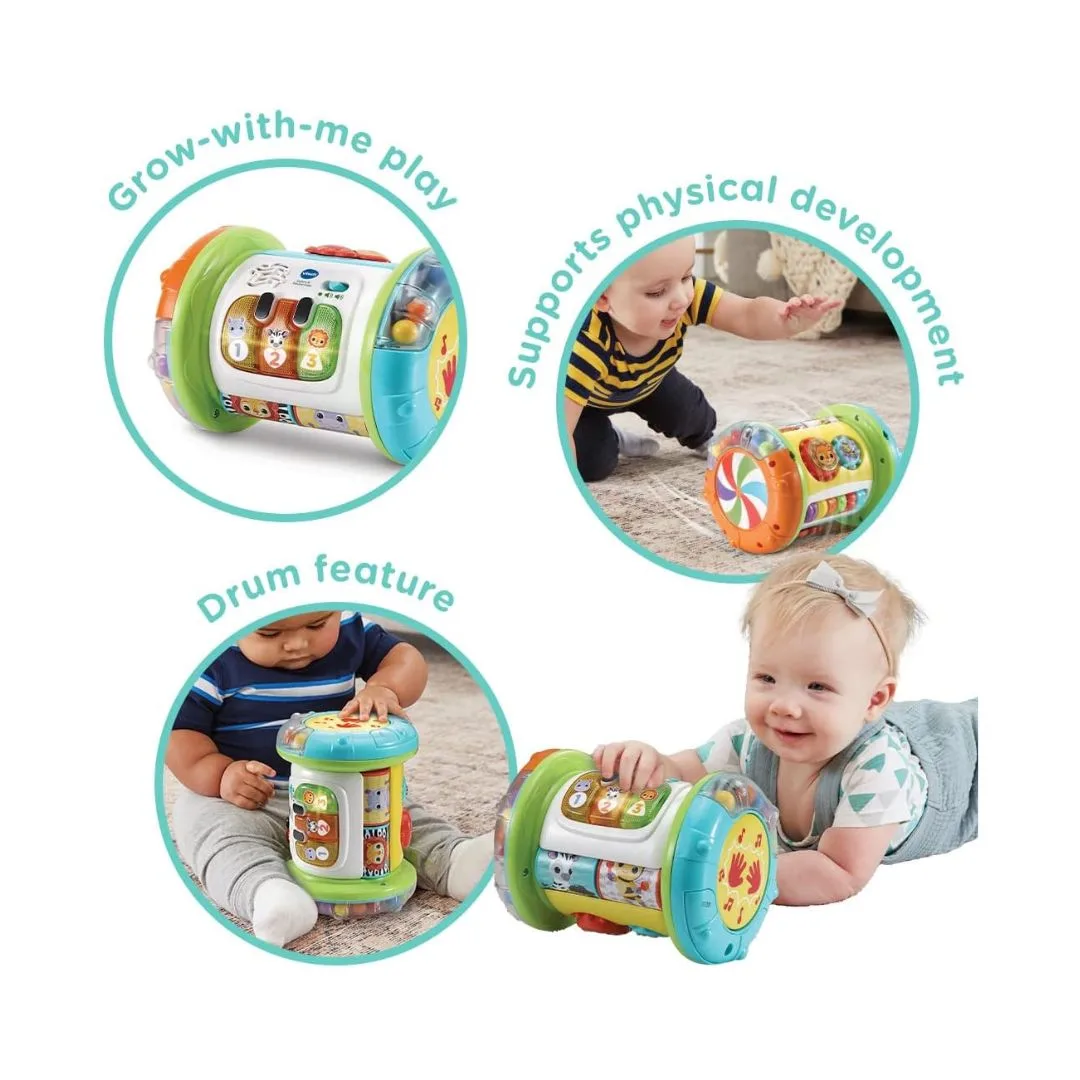 Vtech Explore & Discover Roller, VT80-562603 - Image 3
