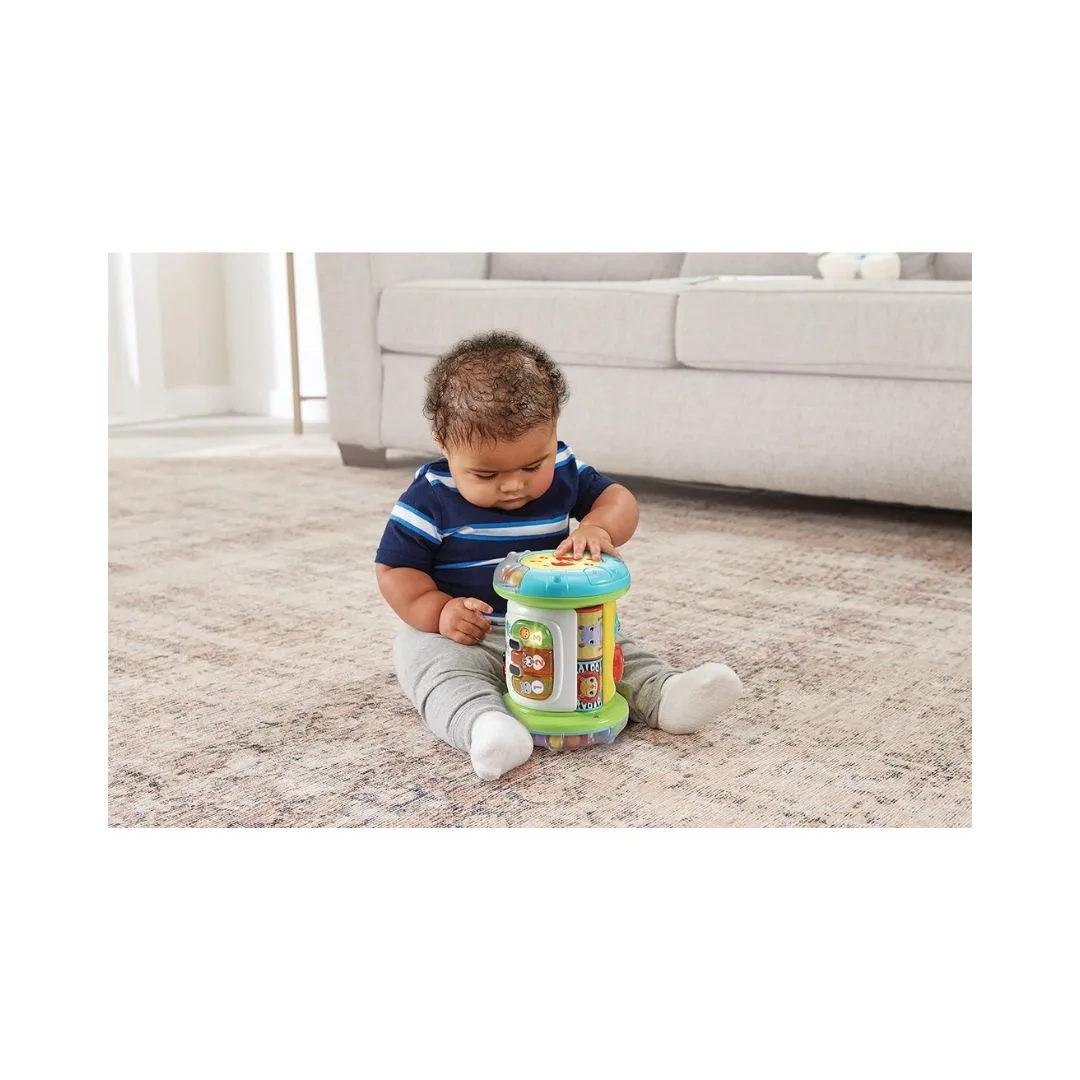 Vtech Explore & Discover Roller, VT80-562603 - Image 4