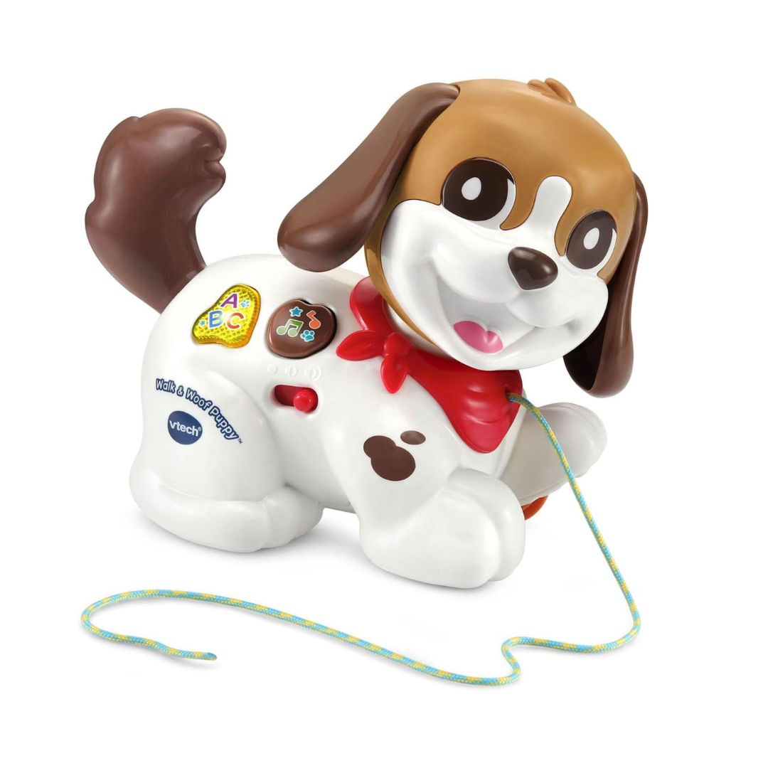 Vtech Walk & Woof Puppy, VT80-565003-1