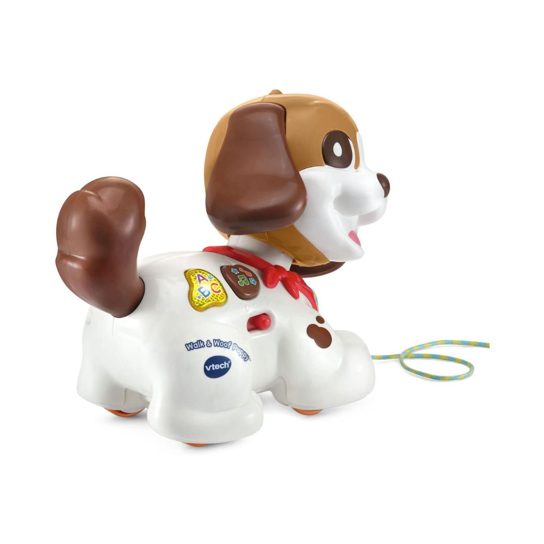 Vtech Walk & Woof Puppy, VT80-565003-3