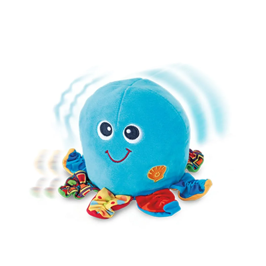 Winfun Shake 'N Dance Pals - Octopus, 0001423 - Image 2