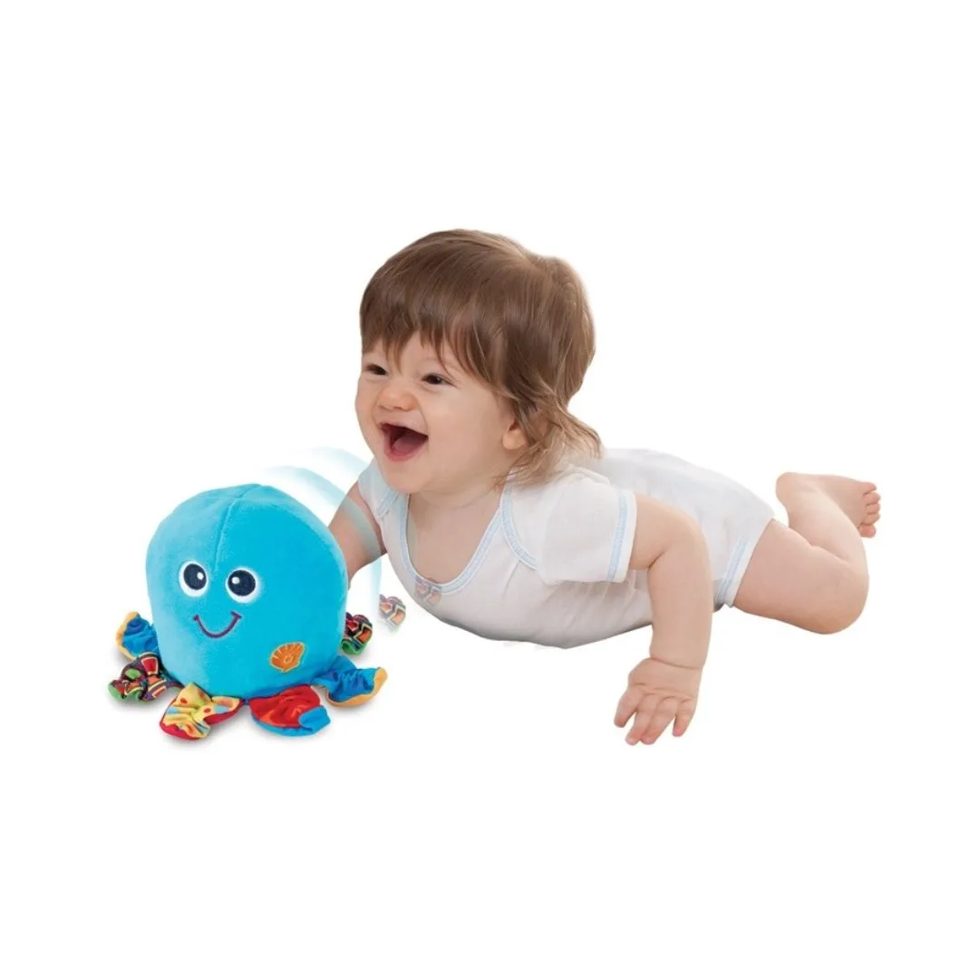 Winfun Shake 'N Dance Pals - Octopus, 0001423 - Image 3