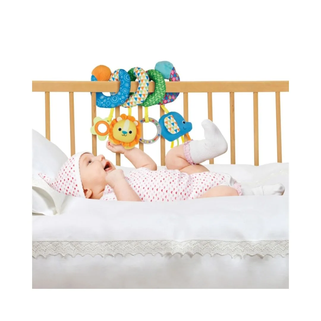 Winfun Take-Along Fun Spiral Toy, 000194 - Image 3
