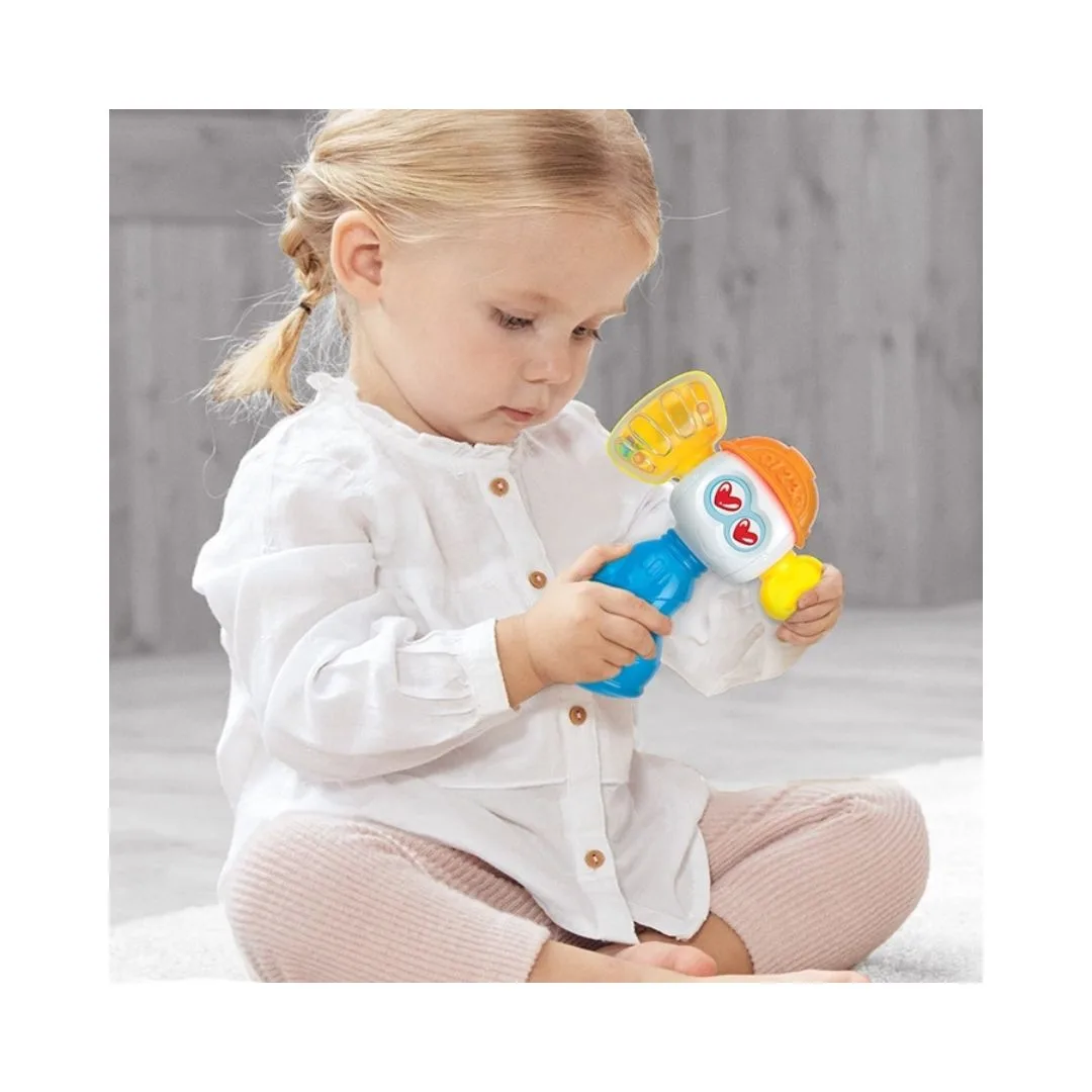 Winfun The Little Builder Basic Tool Set, 003034 - Image 3