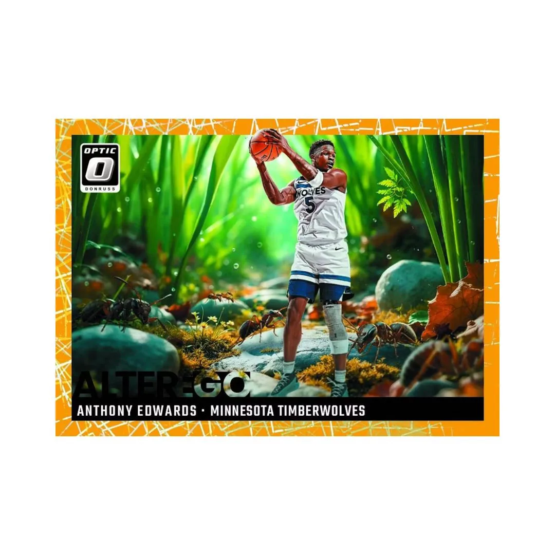 2024-25 Panini Donruss Optic Basketball Hobby Box, 17981 - Image 6