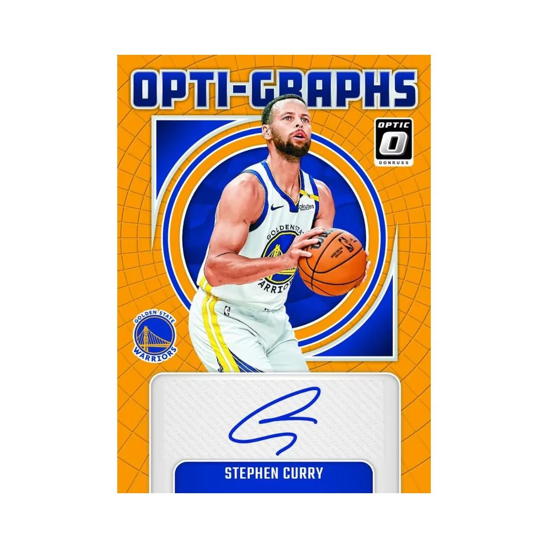 2024-25 Panini Donruss Optic Basketball Hobby Box, 17981 - Image 7