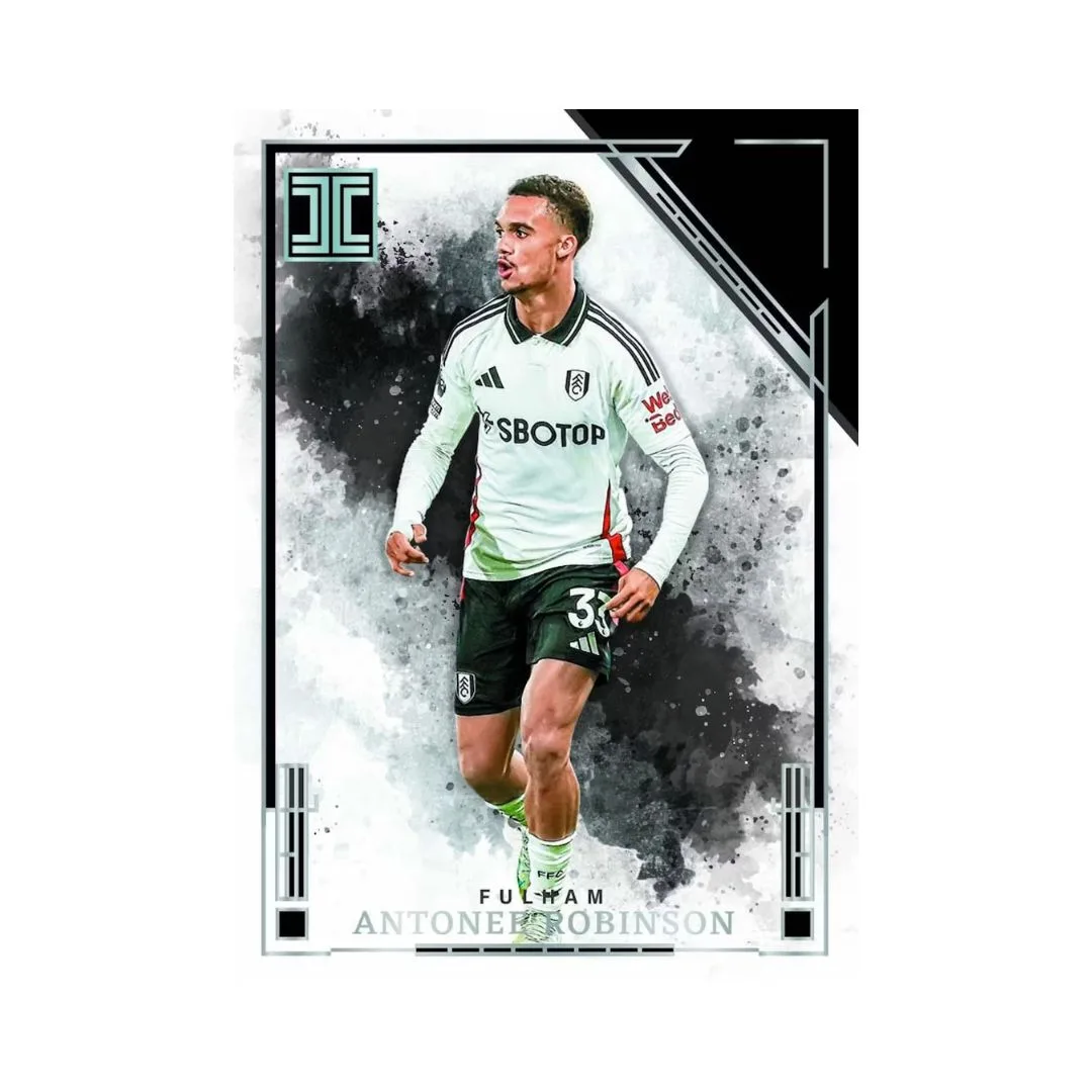 2024-25 Panini Impeccable Premier League EPL Soccer Hobby Box, 17784 - Image 4