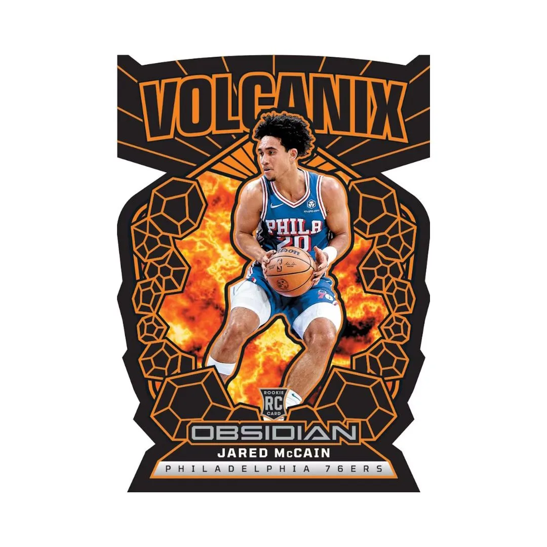 2024-25 Panini Obsidian Basketball Hobby Box, 17939 - Image 7