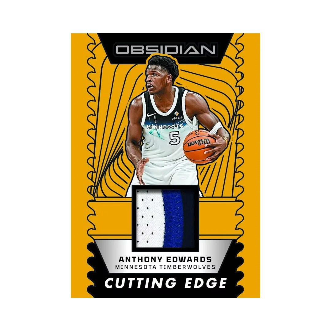 2024-25 Panini Obsidian Basketball Hobby Box, 17939 - Image 10