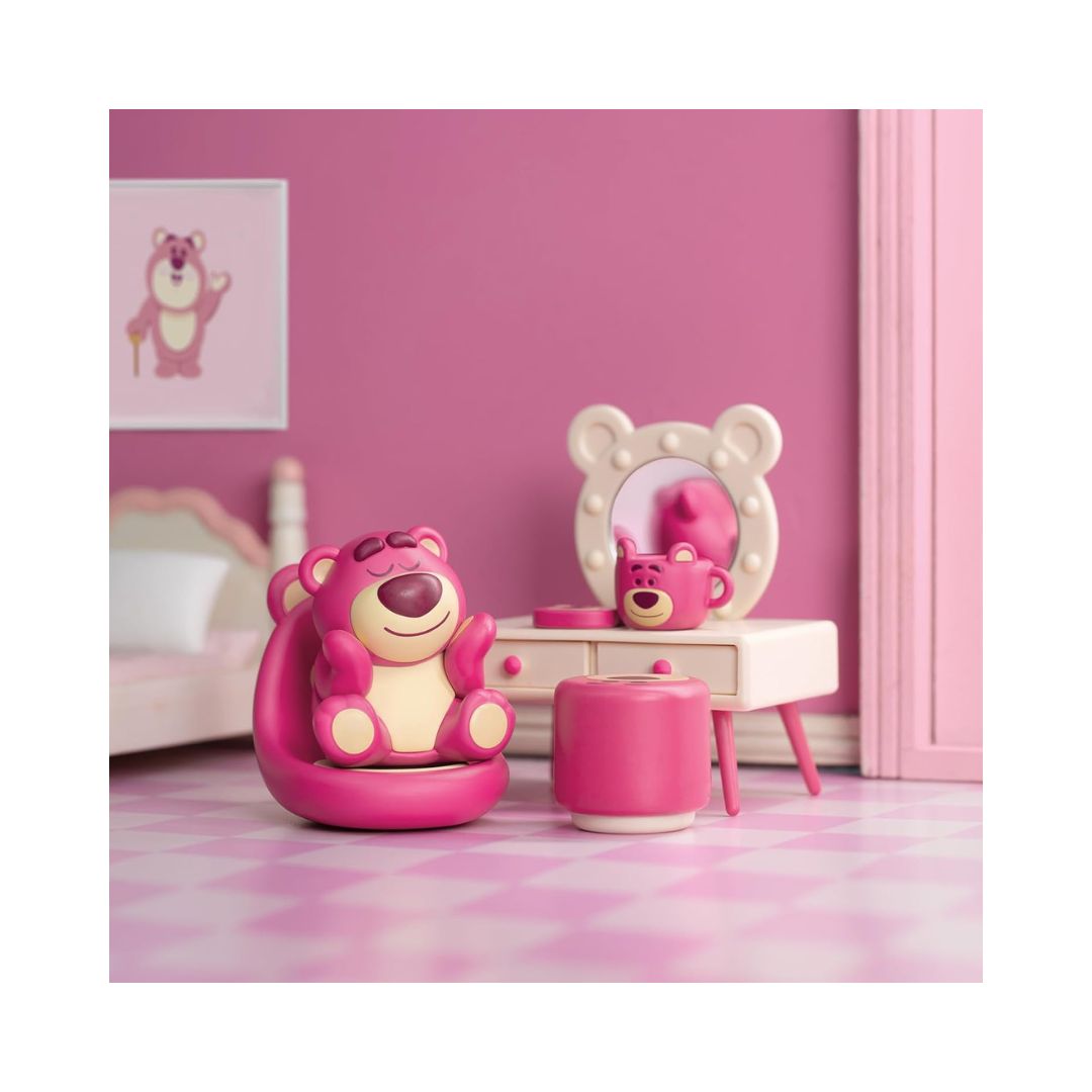 52Toys Disney Toy Story Lotso’s Room Blind Box, 024259-3