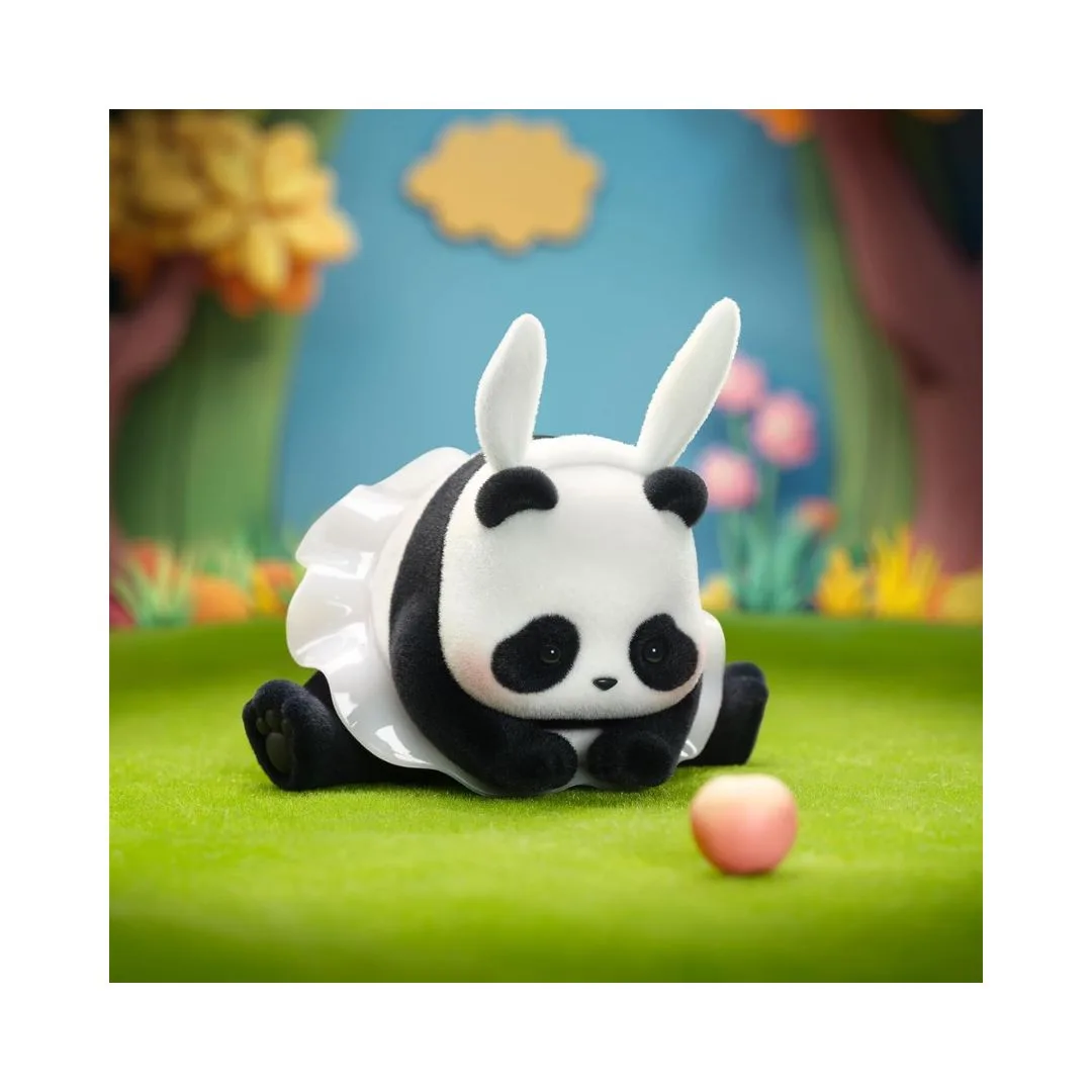 52Toys Panda Roll Ballet Performance Series Blind Box, 013079 - Image 3