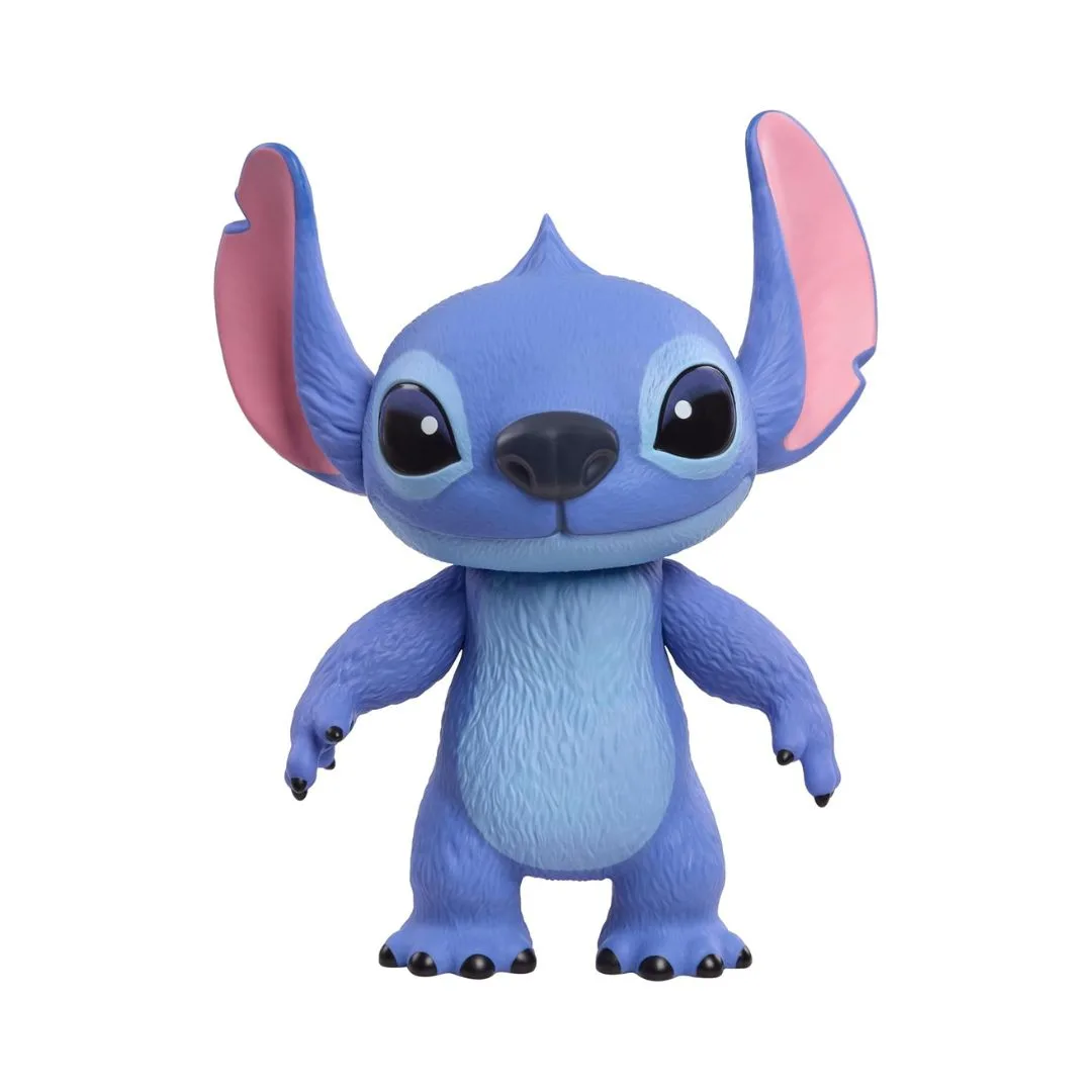 Disney Stitch Live Action Large Figure, 46113 - Image 2