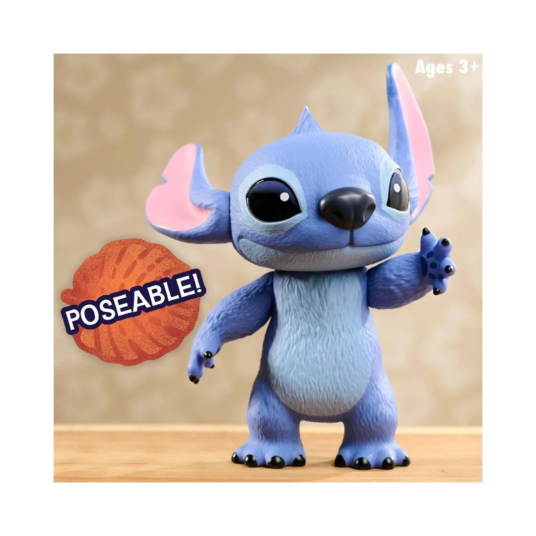 Disney Stitch Live Action Large Figure, 46113 - Image 3