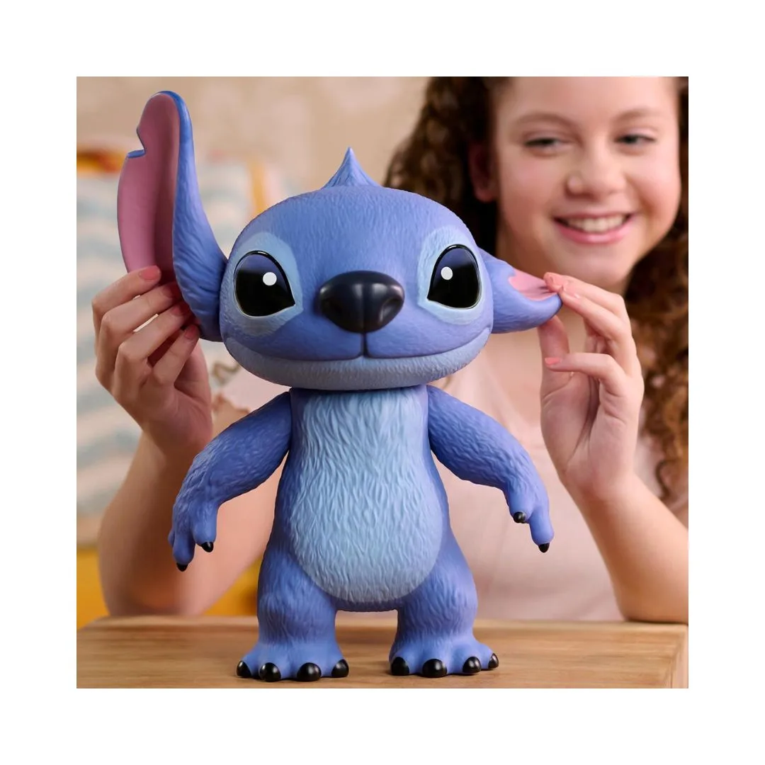 Disney Stitch Live Action Large Figure, 46113 - Image 5