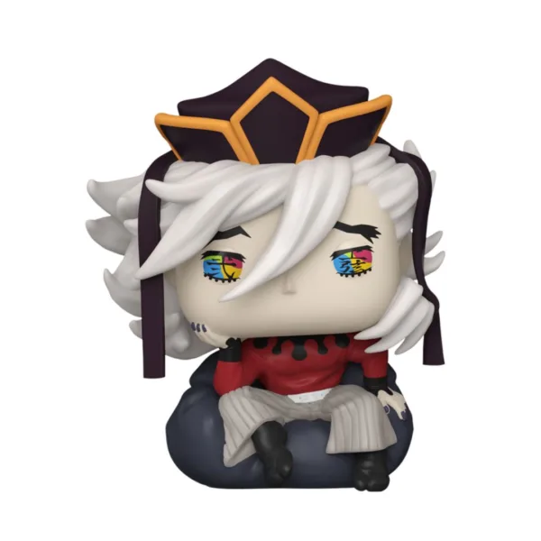 Funko Pop Plus! Animation: Demon Slayer – Doma FU86510