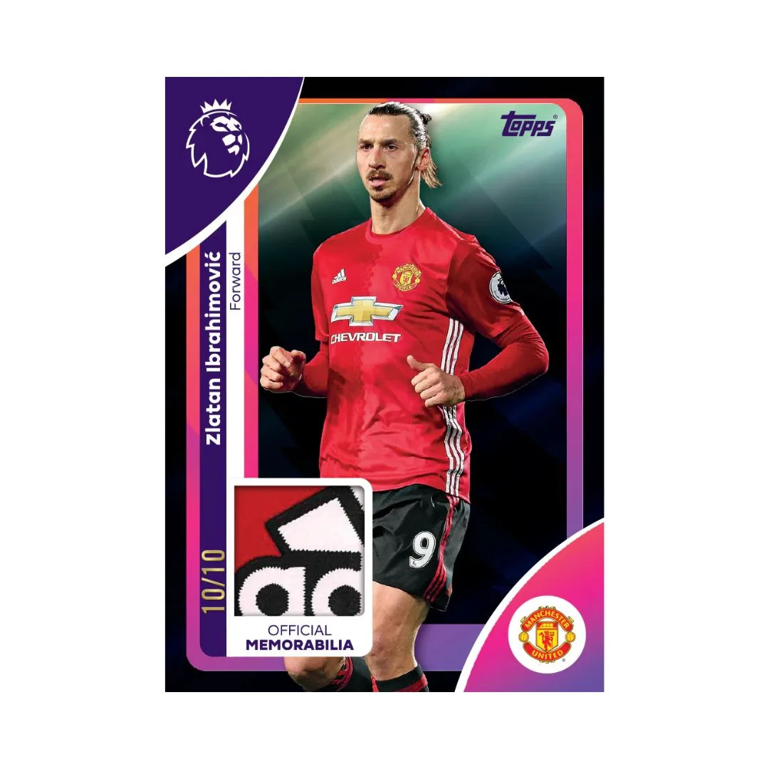 Topps Premier League 2026 Hobby Box, H-EPL-2026 - Image 3