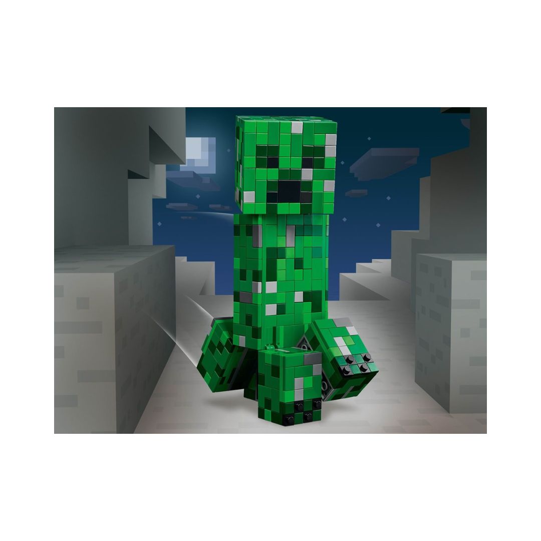 LEGO 21276 The CreepeR V29, 6526792-2