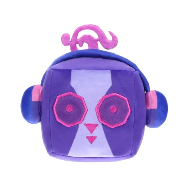 PhatMojo Blox Fruits Mystery Fruit Collectible Plush 4″ S3, CP3360