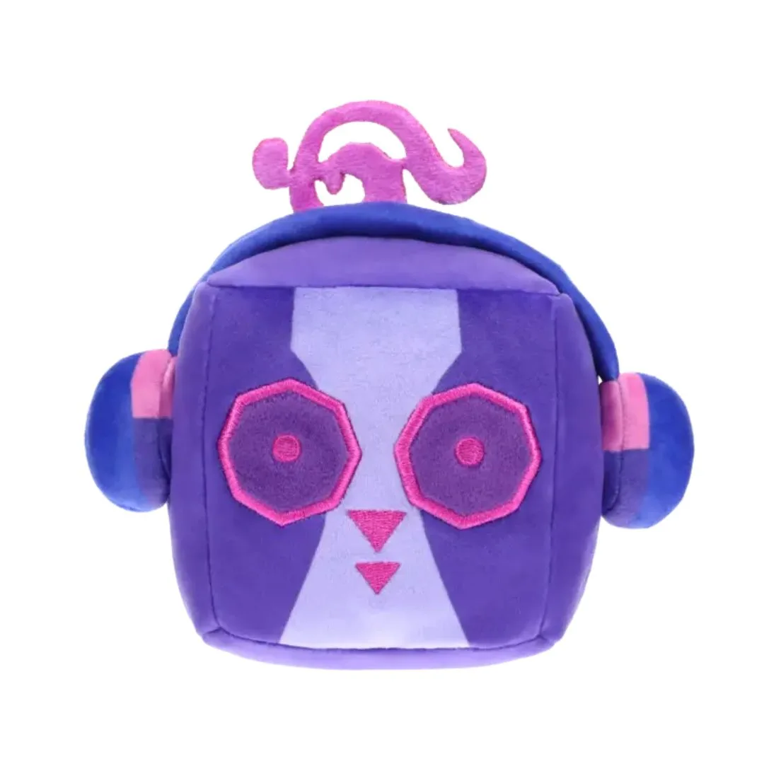 PhatMojo Blox Fruits Mystery Fruit Collectible Plush 4" S3, CP3360 - Image 2