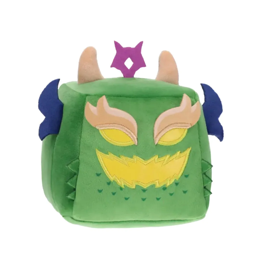PhatMojo Blox Fruits Mystery Fruit Collectible Plush 4" S3, CP3360 - Image 4