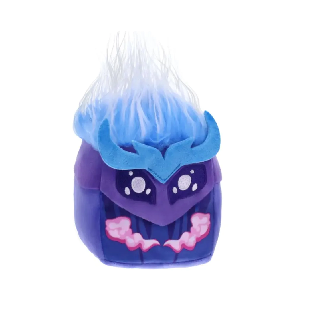 PhatMojo Blox Fruits Mystery Fruit Collectible Plush 4" S3, CP3360 - Image 5