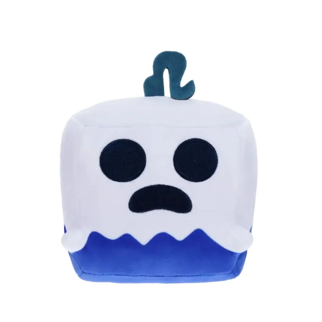 PhatMojo Blox Fruits Mystery Fruit Collectible Plush 4" S3, CP3360 - Image 6