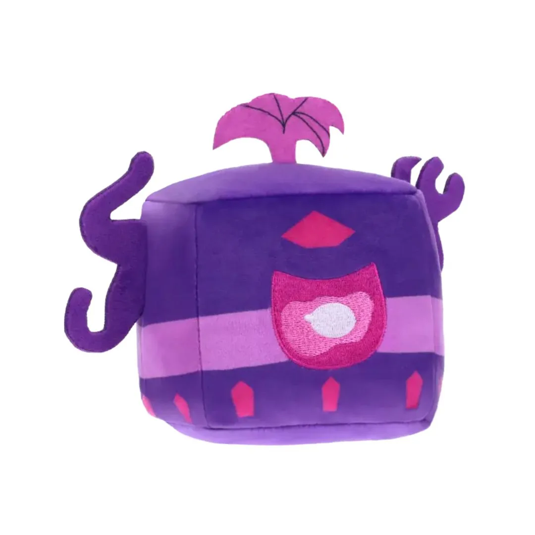 PhatMojo Blox Fruits Mystery Fruit Collectible Plush 4" S3, CP3360 - Image 7