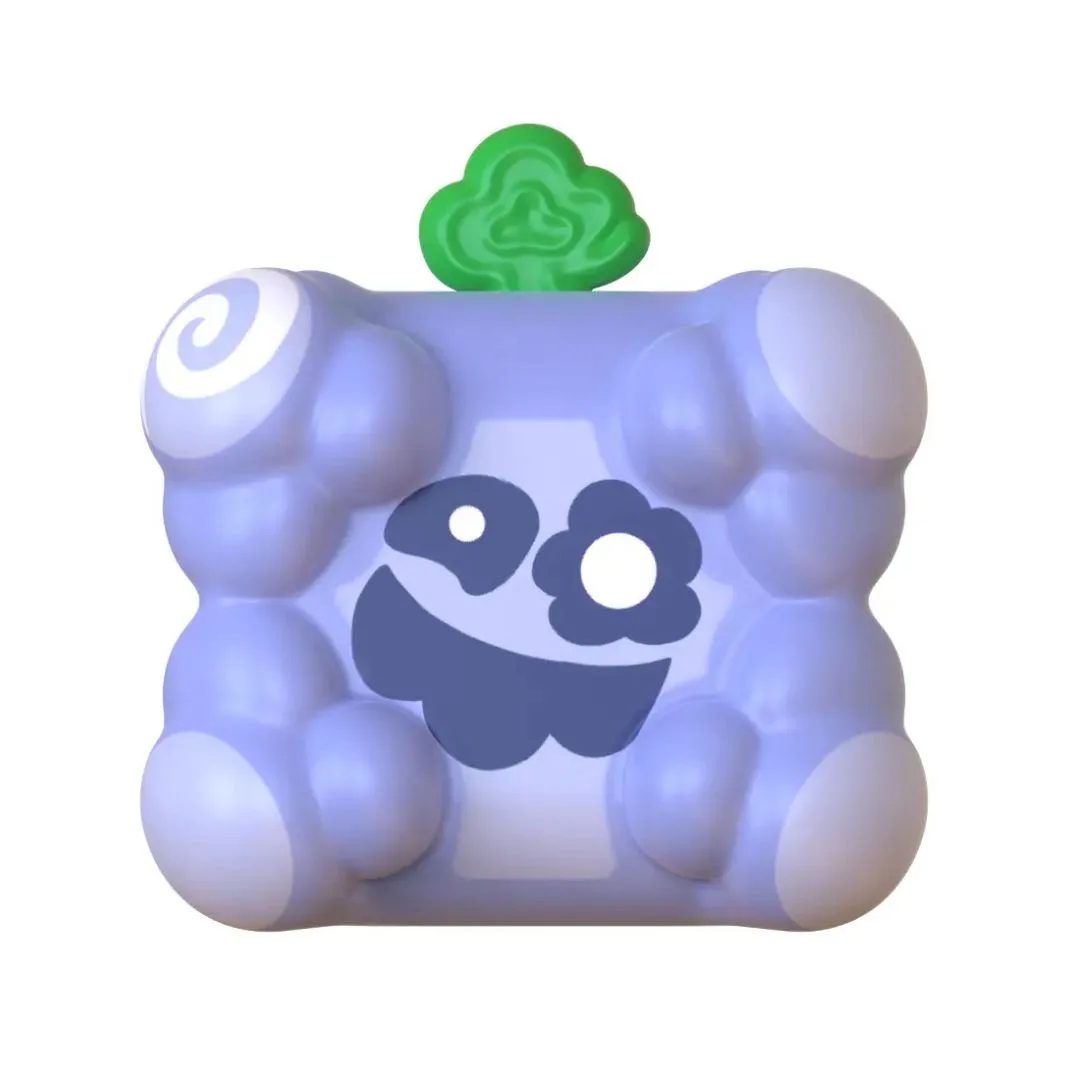 PhatMojo Blox Fruits Squishy, SQ3310 - Image 2