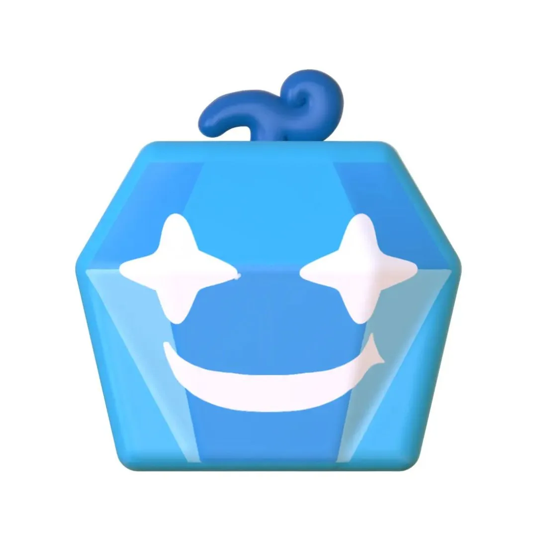 PhatMojo Blox Fruits Squishy, SQ3310 - Image 4
