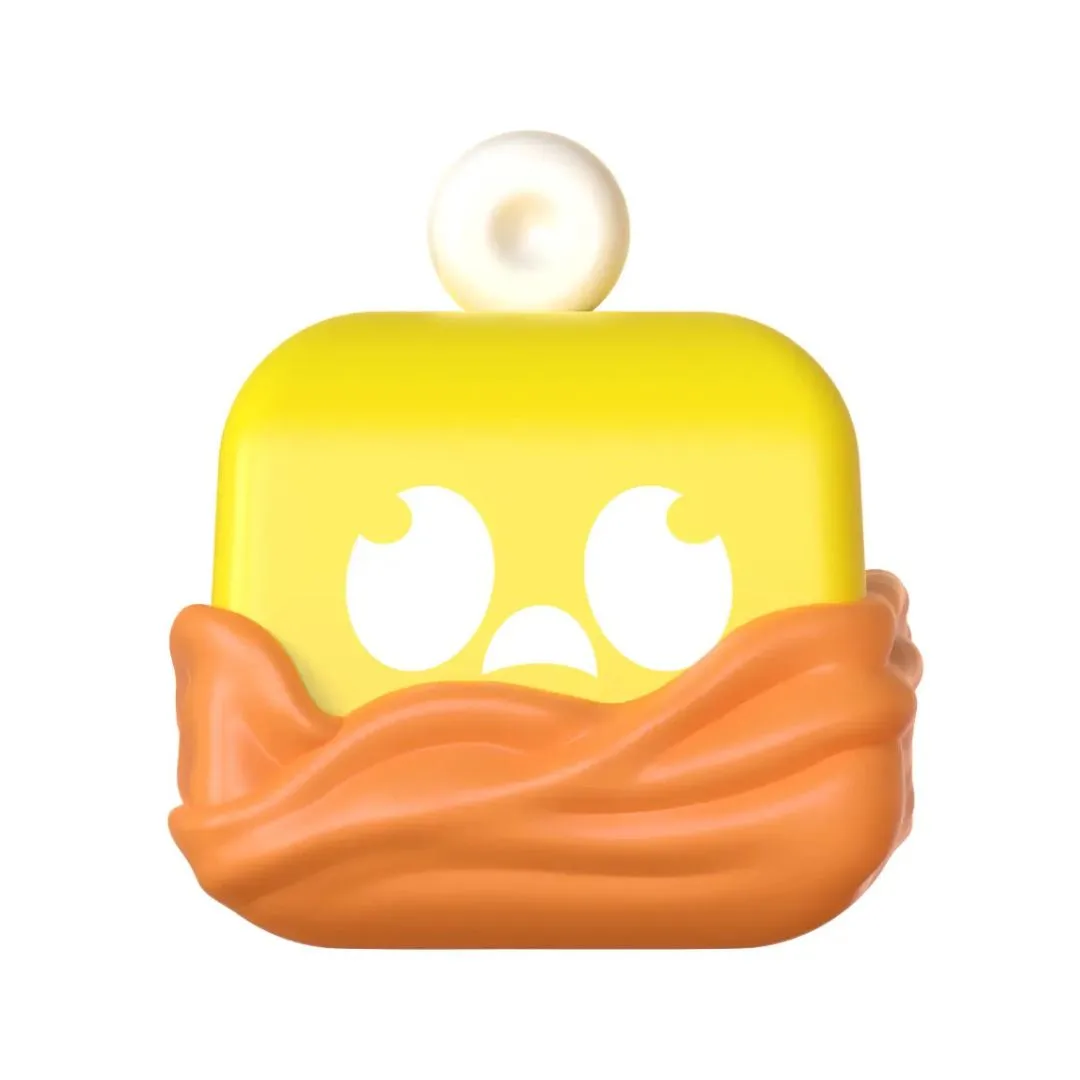 PhatMojo Blox Fruits Squishy, SQ3310 - Image 5