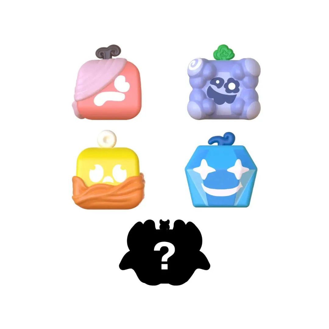 PhatMojo Blox Fruits Squishy, SQ3310 - Image 6