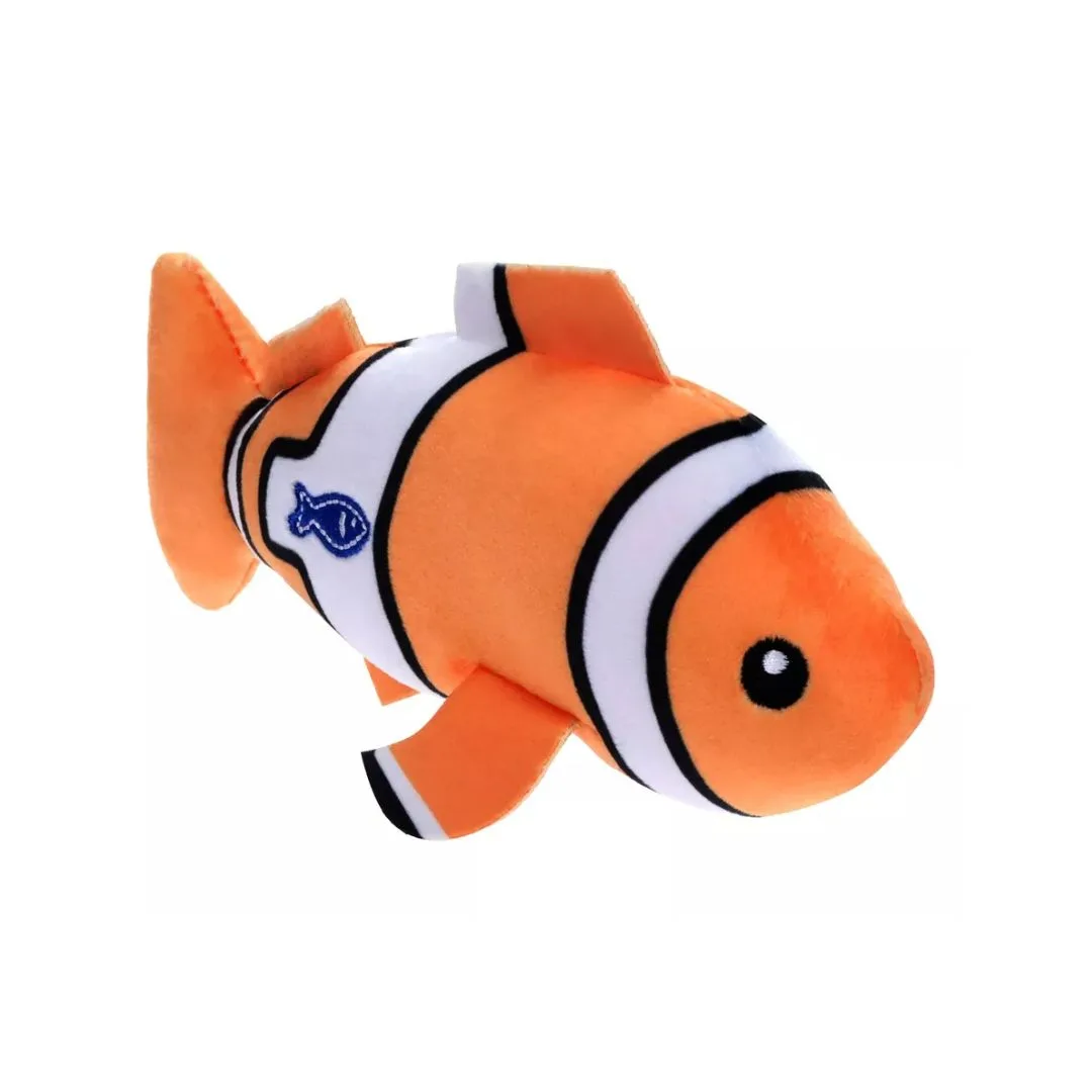PhatMojo Fisch 4" Blind Collectible Mystery Plush, CP5900 - Image 2
