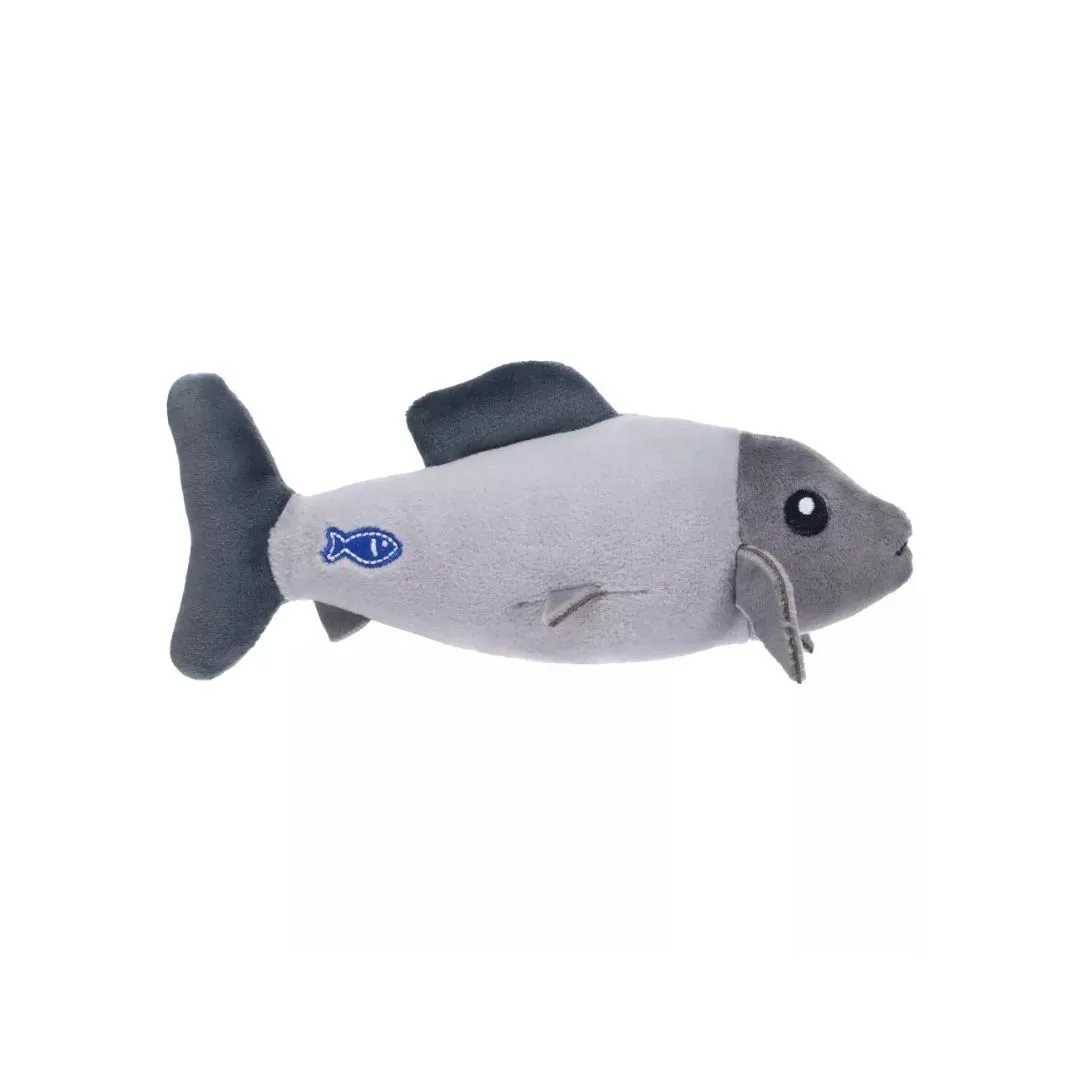 PhatMojo Fisch 4" Blind Collectible Mystery Plush, CP5900 - Image 4