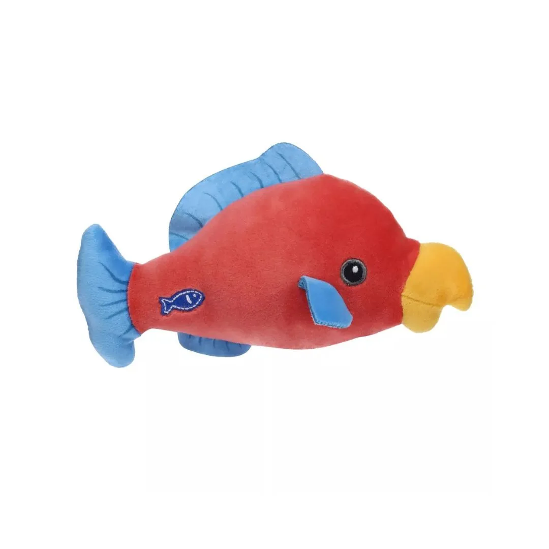 PhatMojo Fisch 4" Blind Collectible Mystery Plush, CP5900 - Image 6