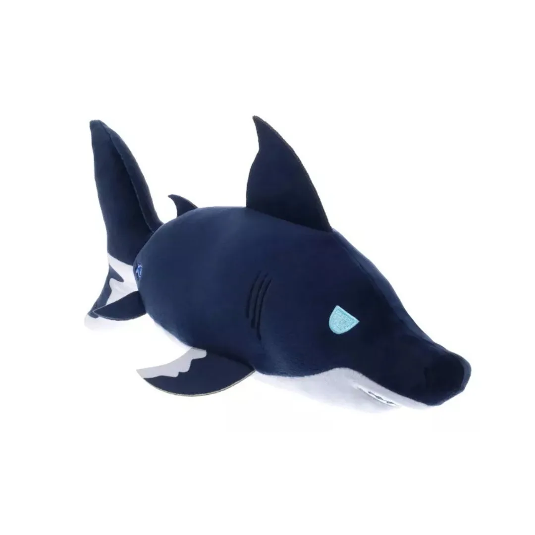 PhatMojo Fisch Mystery Deluxe Plush 8-inch Series 1 Assorted, MP5900 - Image 2