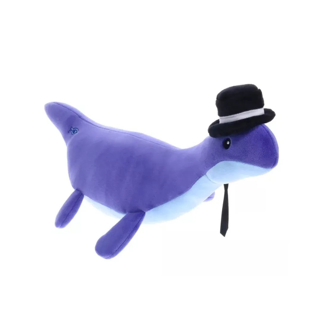 PhatMojo Fisch Mystery Deluxe Plush 8-inch Series 1 Assorted, MP5900 - Image 3