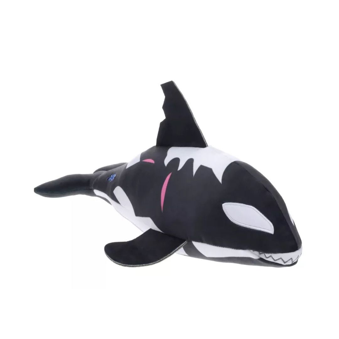 PhatMojo Fisch Mystery Deluxe Plush 8-inch Series 1 Assorted, MP5900-3