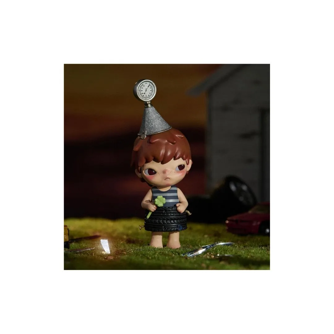 Pop Mart Hirono Echo Series Figures Blind box, 081638 - Image 2