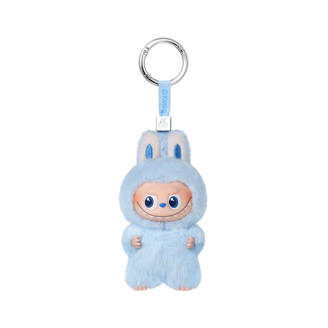 Pop Mart The Monsters Labubu Pin for Love Series Vinyl Plush Pendant Blind Box (A-M) - Image 2