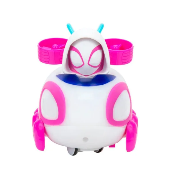 Spidey N Friends  Feature Vehicle Ghost Spider, SNF0022