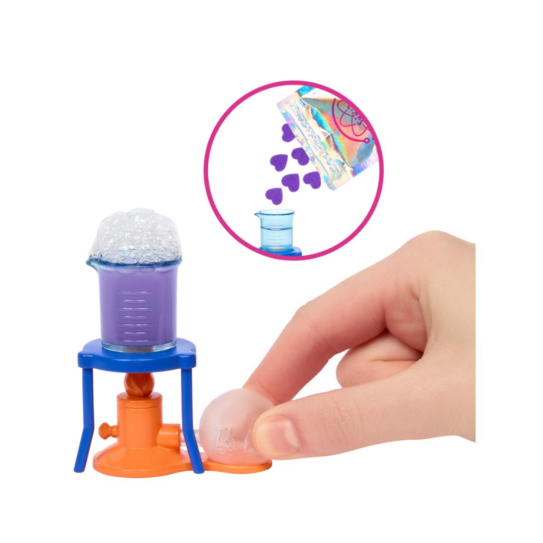 Barbie Feature Career Doll Scientist – JCR70-2