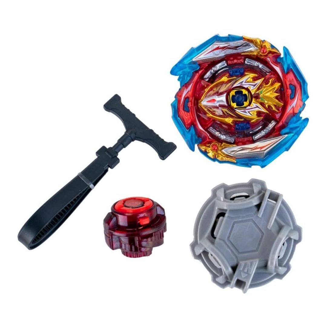 Beybattle – Burst Infinite Achilles S5 , BB-173-T-1