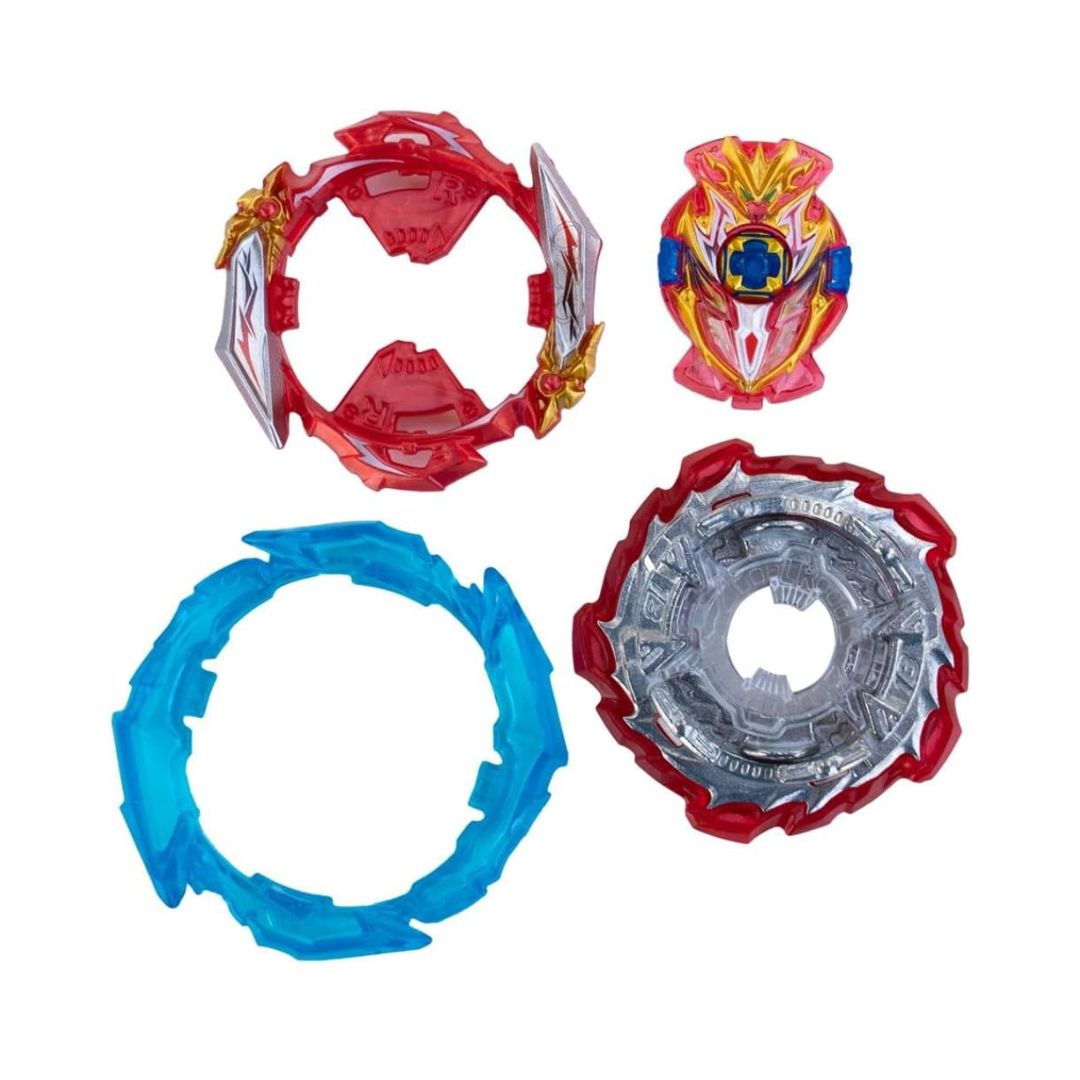 Beybattle – Burst Infinite Achilles S5 , BB-173-T-2