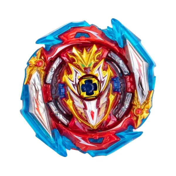 Beybattle – Burst Infinite Achilles S5 , BB-173-T