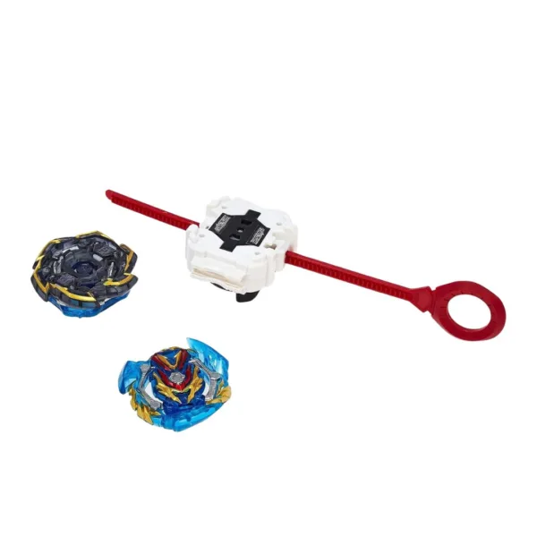 Beybattle Burst Rise Battle Set, BB-136-S5