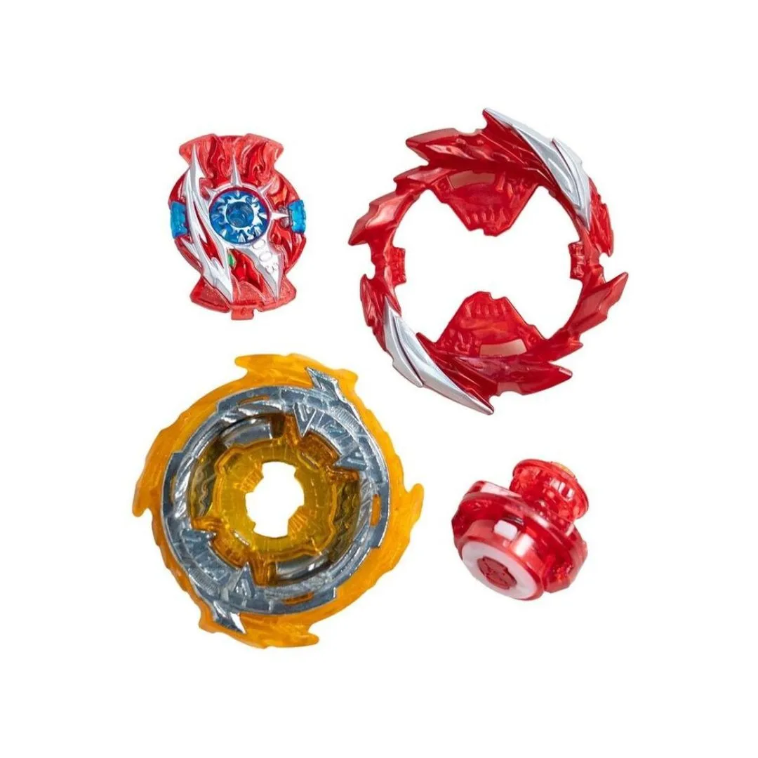 Beybattle - Burst Sparking Battle Stadium Series 5, BB-162-T - Image 3