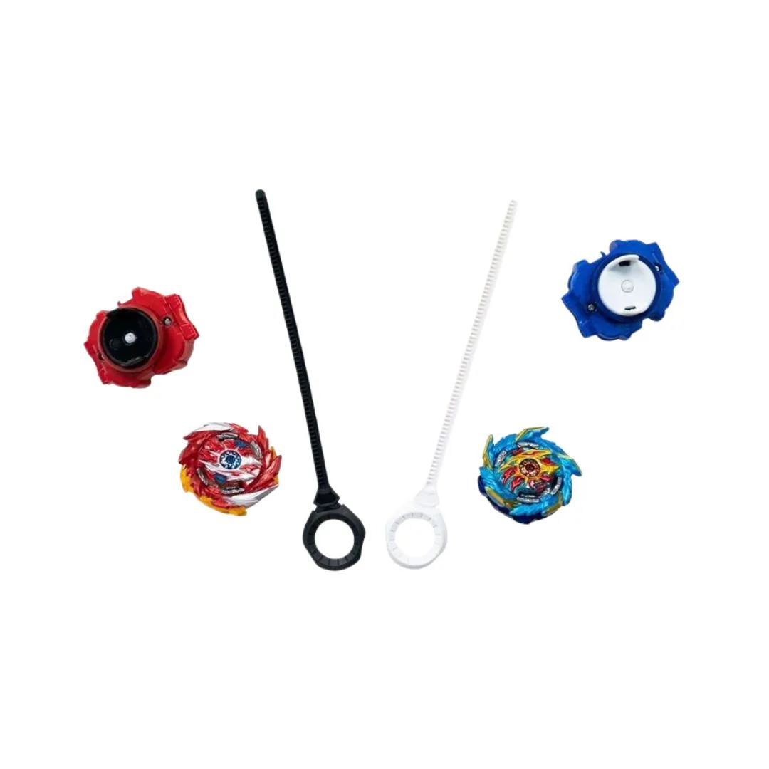 Beybattle - Burst Sparking Battle Stadium Series 5, BB-162-T - Image 4