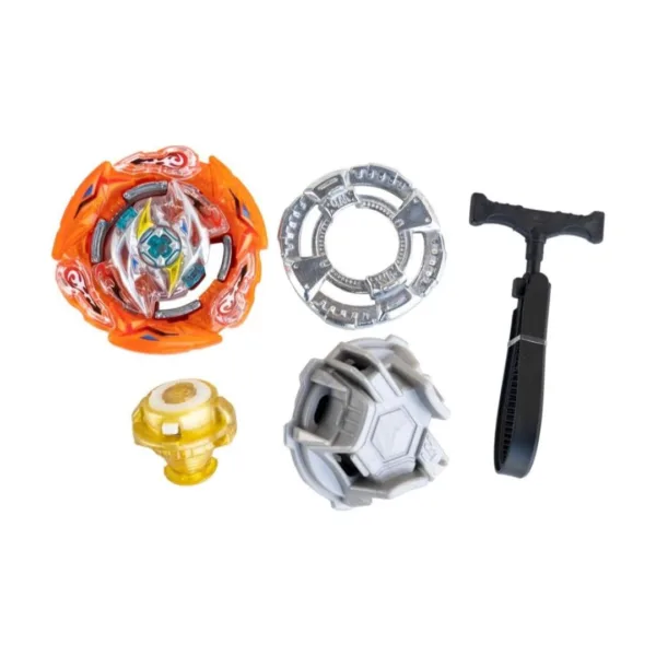 BeyBattle – Burst Glide Ragnaruk S5, BB-161-T