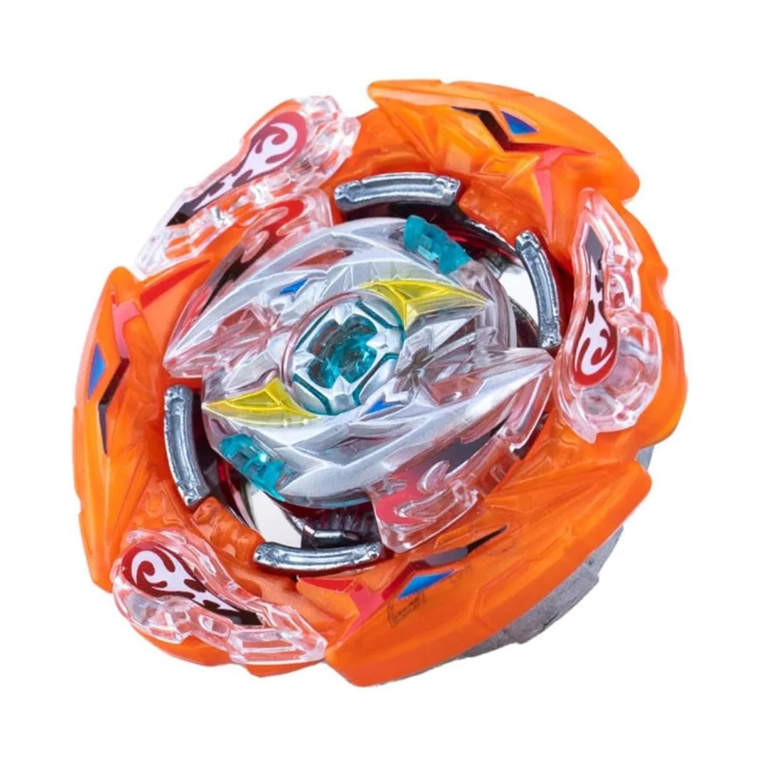 BeyBattle - Burst Glide Ragnaruk S5, BB-161-T - Image 3